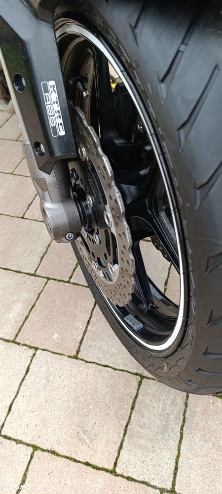 Kawasaki Versys 1000 - 19