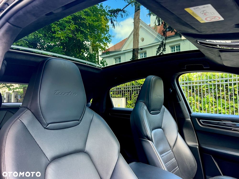 Porsche Cayenne - 19