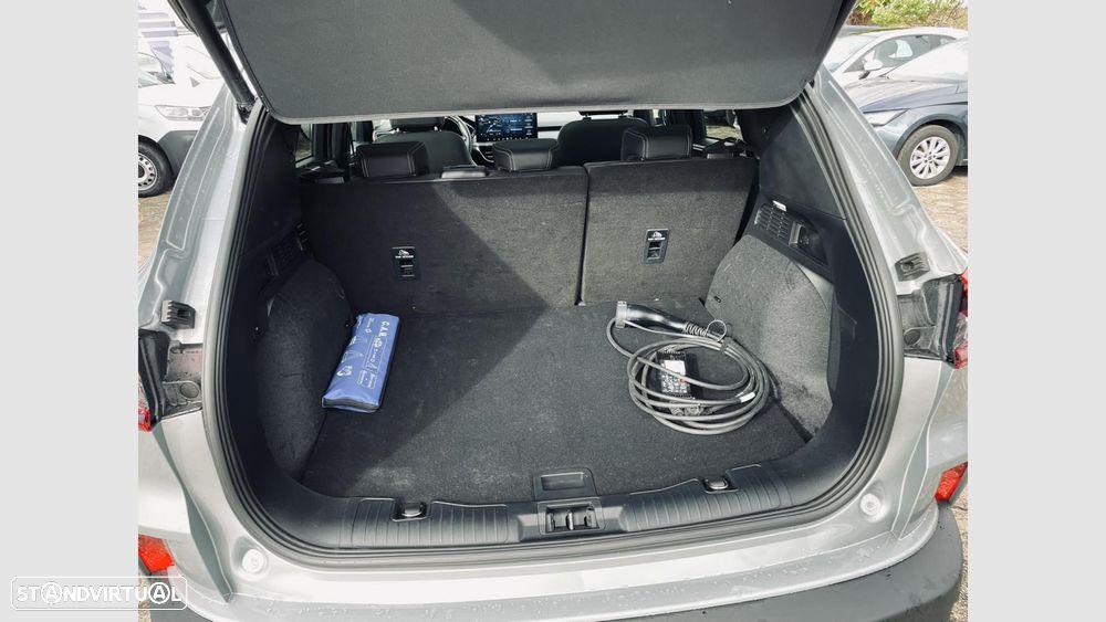 Ford Kuga 2.5 PHEV Active X - 24