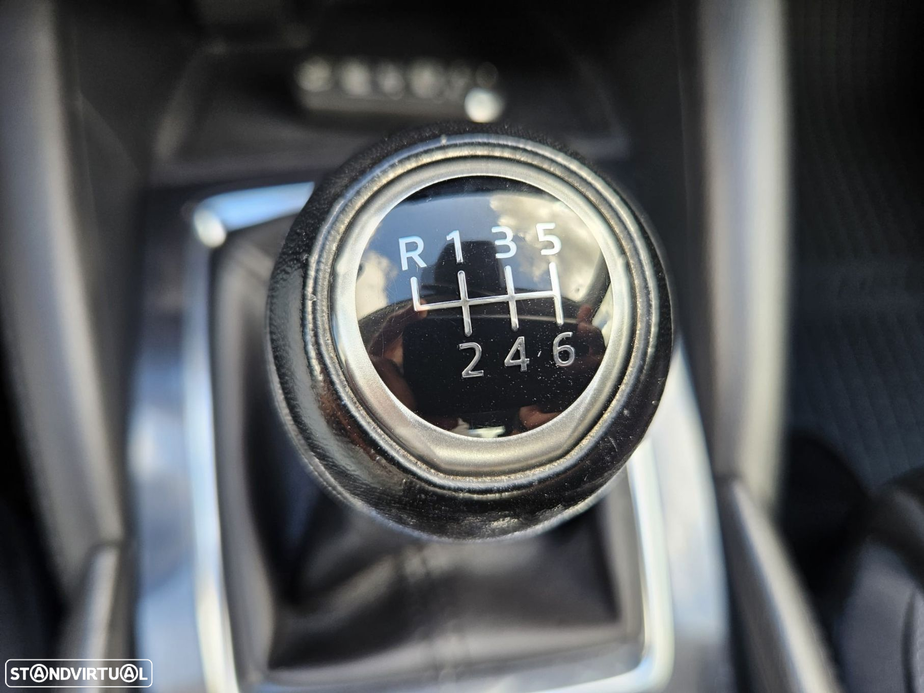 Mazda 6 M6 2.2 SKY-D Excellence Navi - 38