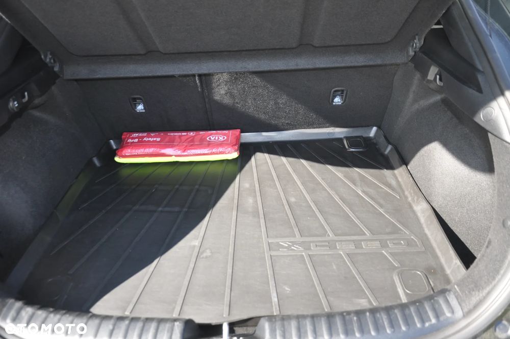 Kia XCeed 1.6 CRDi EDITION 7 - 26