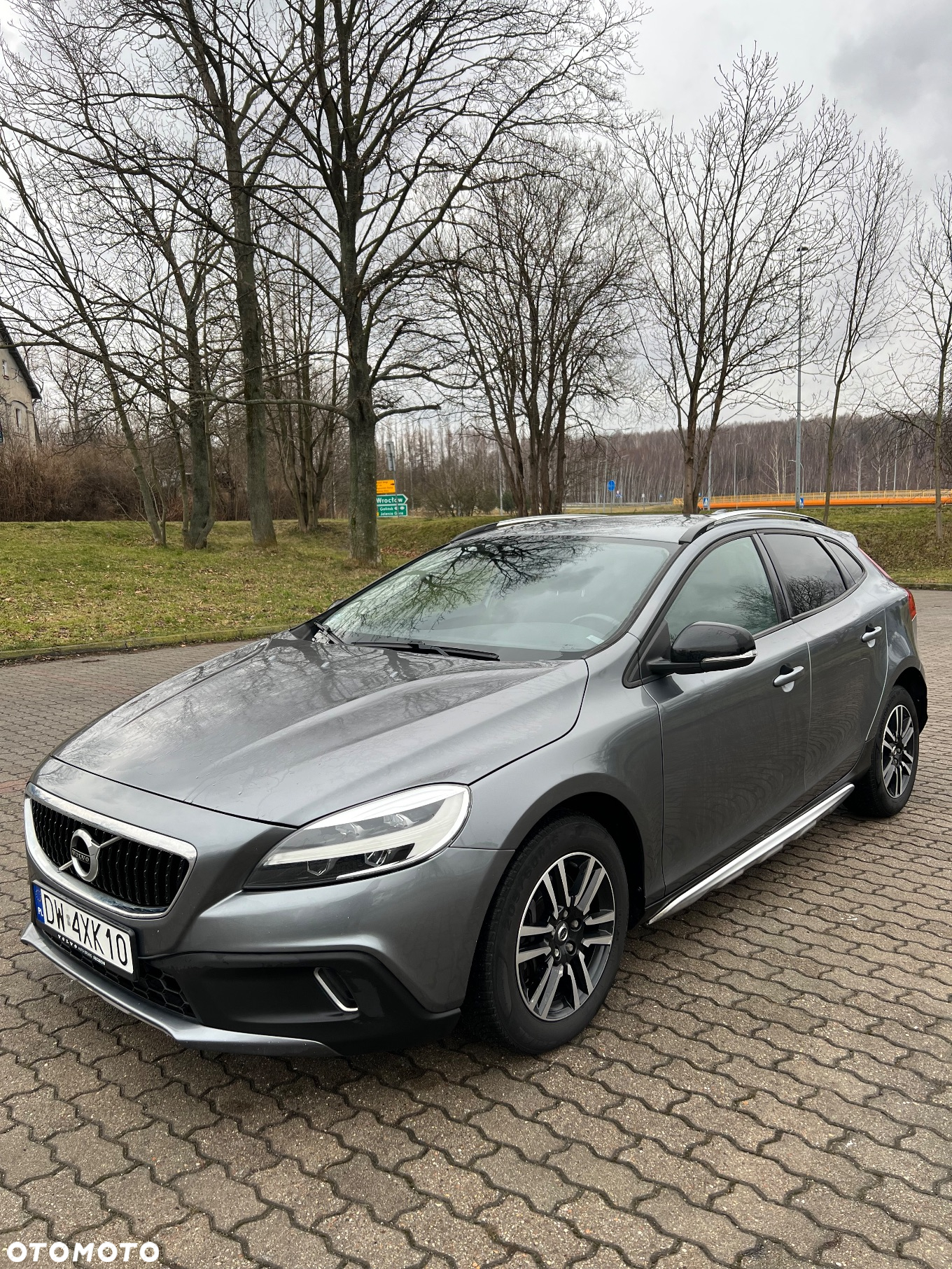 Volvo V40 D3 Drive-E Momentum - 3