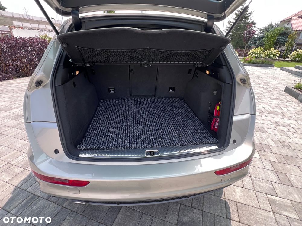 Audi Q5 2.0 TDI clean diesel Quattro S tronic - 23