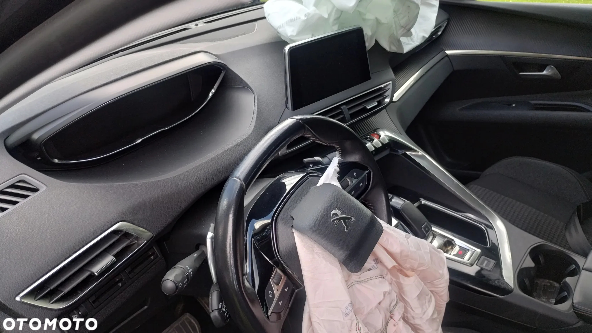 Peugeot 3008 BlueHDi 130 Stop & Start EAT8 Allure Business-Paket - 22