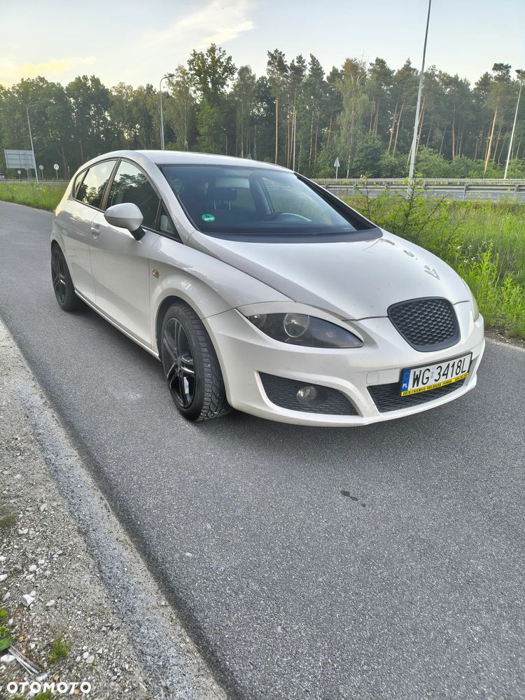 Seat Leon 1.6 Sport Limited - 4