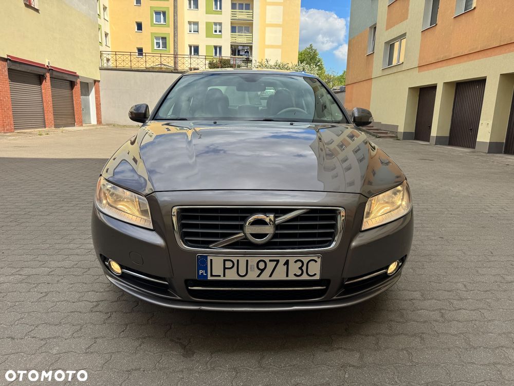 Volvo S80 D3 Momentum - 8