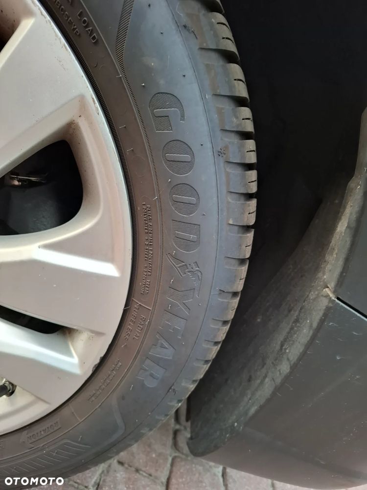 Suzuki SX4 S-Cross - 15