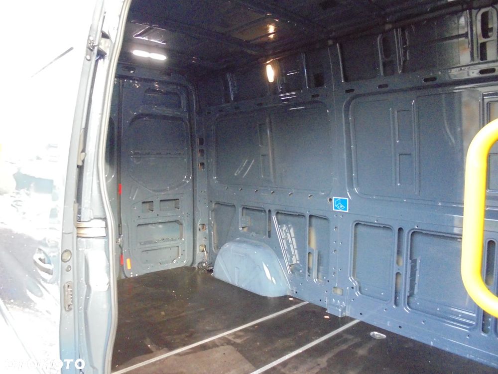 Mercedes-Benz SPRINTER 314 CDI - 7