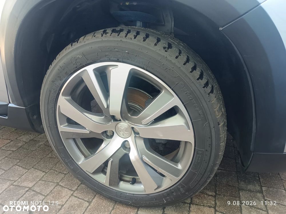 Peugeot 2008 1.5 BlueHDi Allure S&S - 33