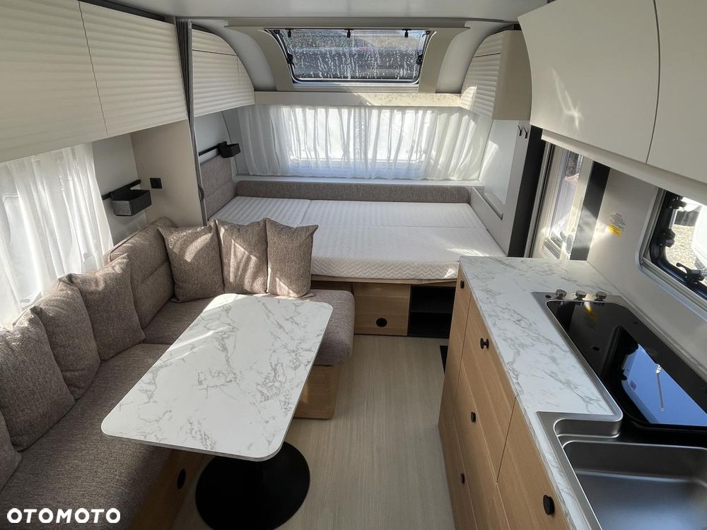 Adria ADORA 673 PK - 4