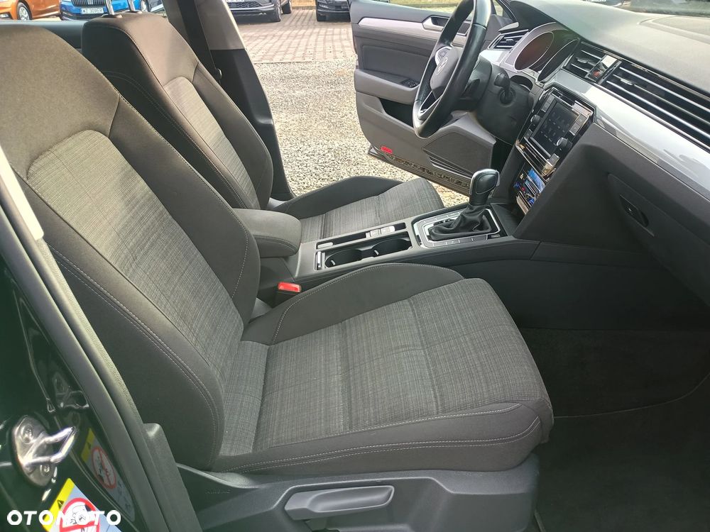 Volkswagen Passat 1.5 TSI EVO Business - 21