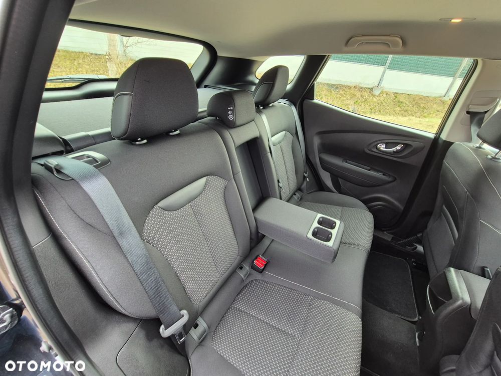 Renault Kadjar 1.2 Energy TCe S-Edition - 26