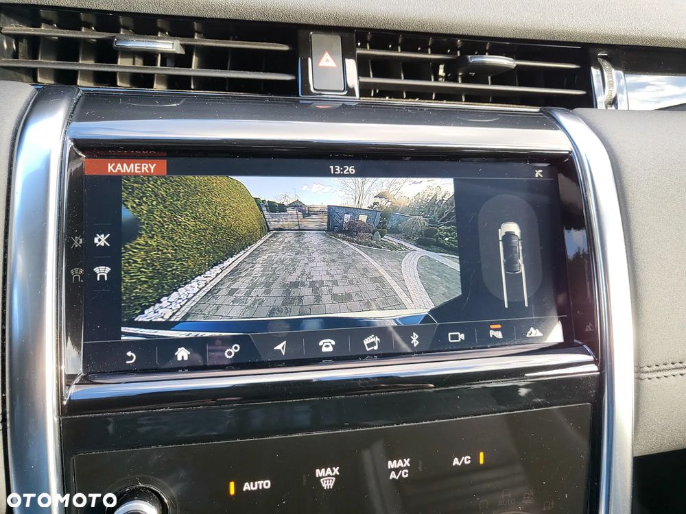 Land Rover Discovery Sport 2.0 SD4 HSE - 34