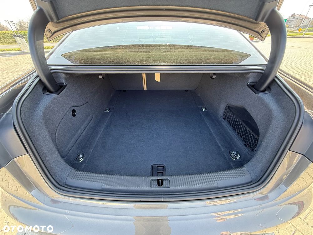 Audi A6 Limousine - 30