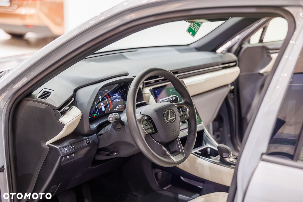 Lexus LBX 1.5 Hybrid Elegant - 34