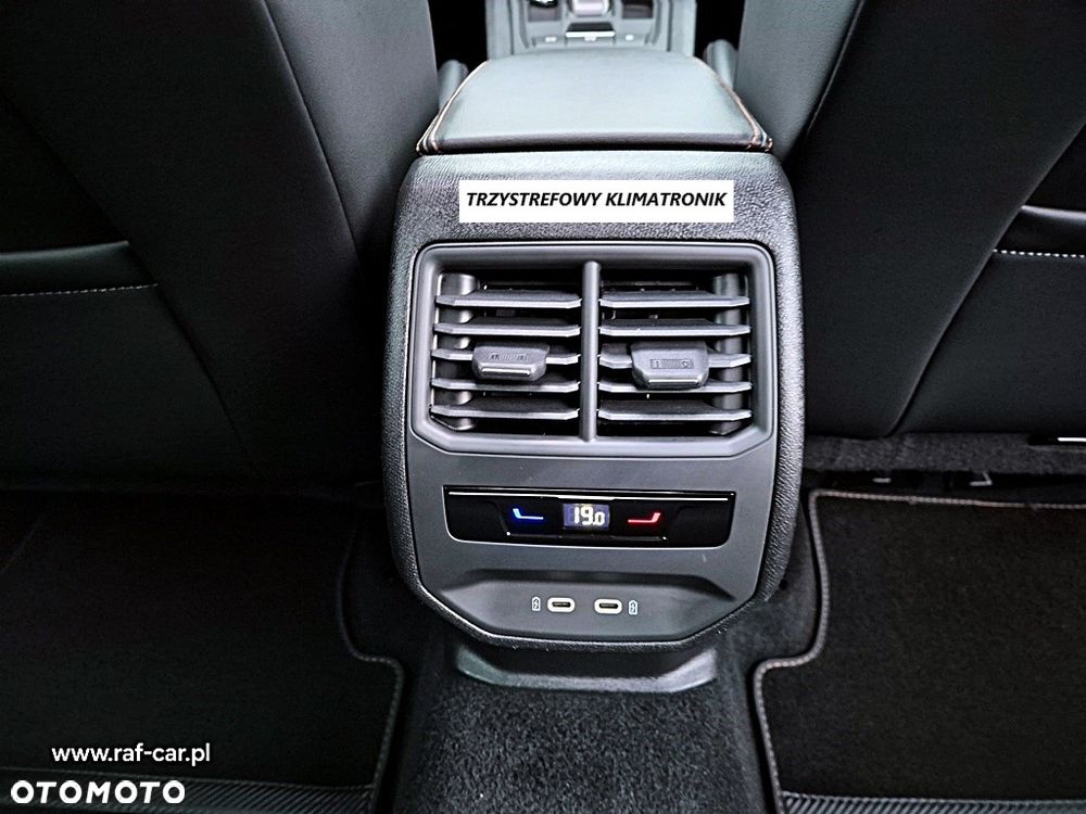 Cupra Formentor VZ 2.0 TSI 4Drive DSG - 17