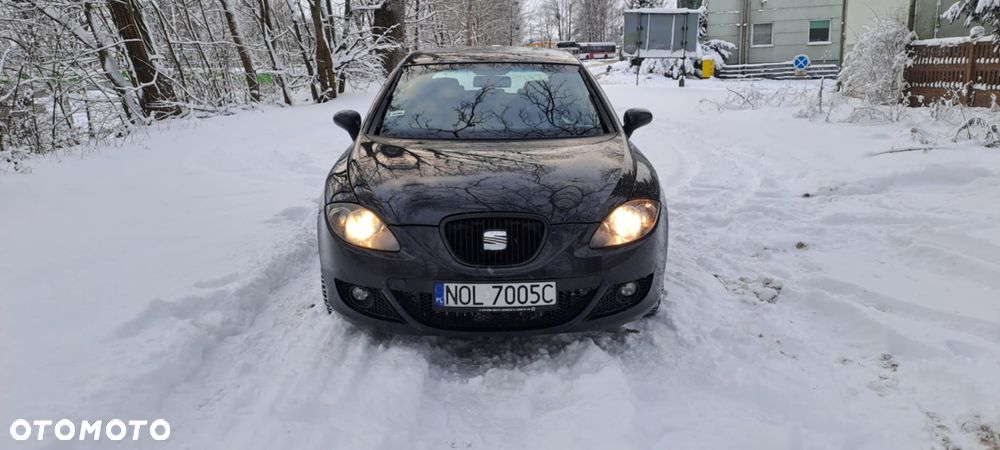 Seat Leon - 14