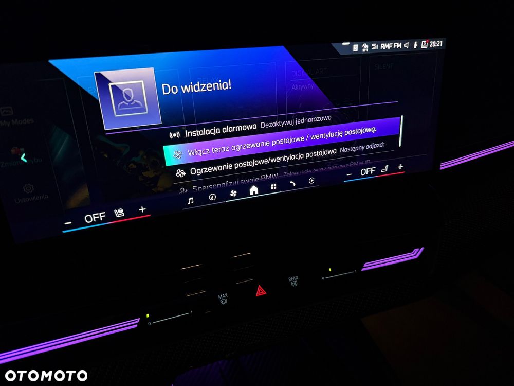 BMW Seria 5 520d - 12