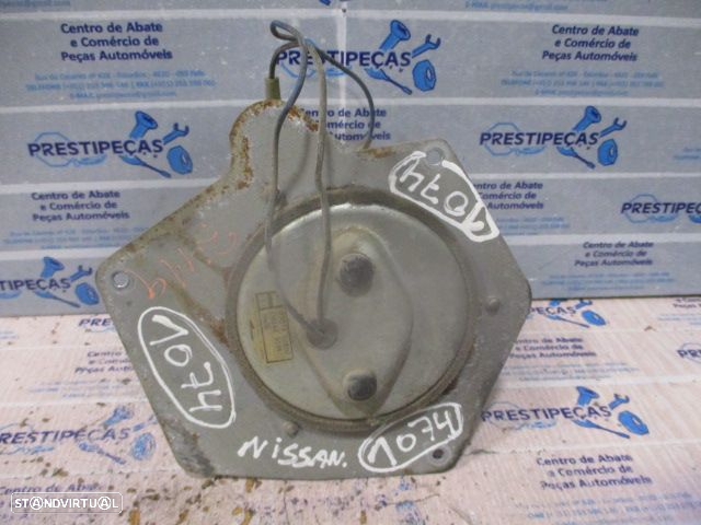 Motor Sofagem Motsof1074 NISSAN CABSTAR F22 1988 2.3D 70CV 2P CASTANHO - 3
