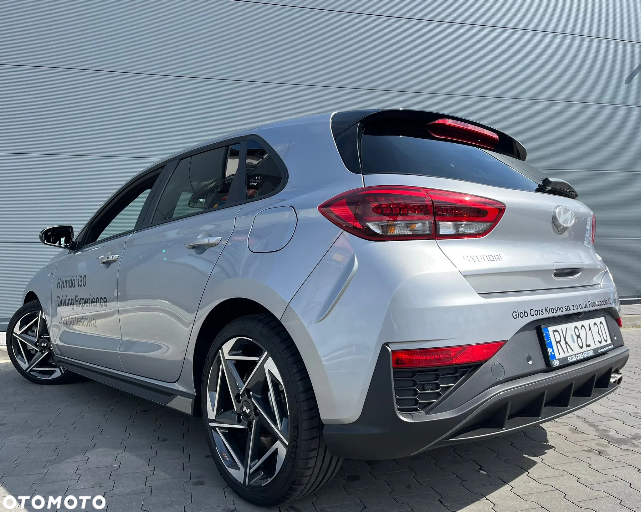 Hyundai i30 - 7