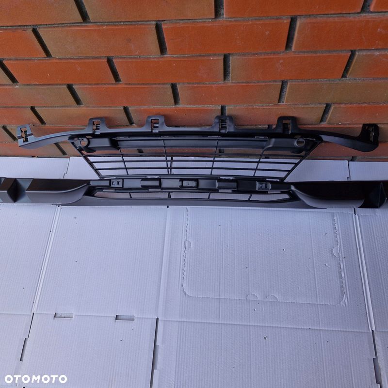 WKŁADKA WLOTU POWIETRZA BMW F30 51117284812 - 4