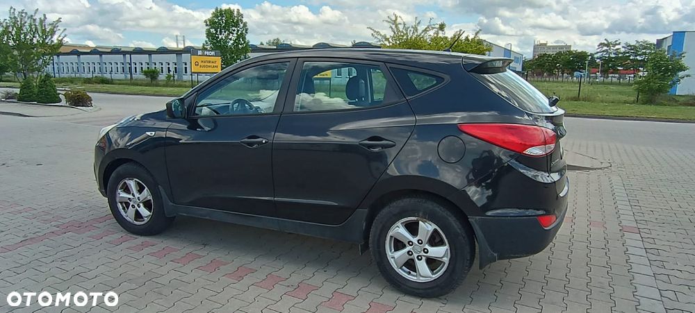 Hyundai ix35 1.6 GDI Classic 2WD - 2