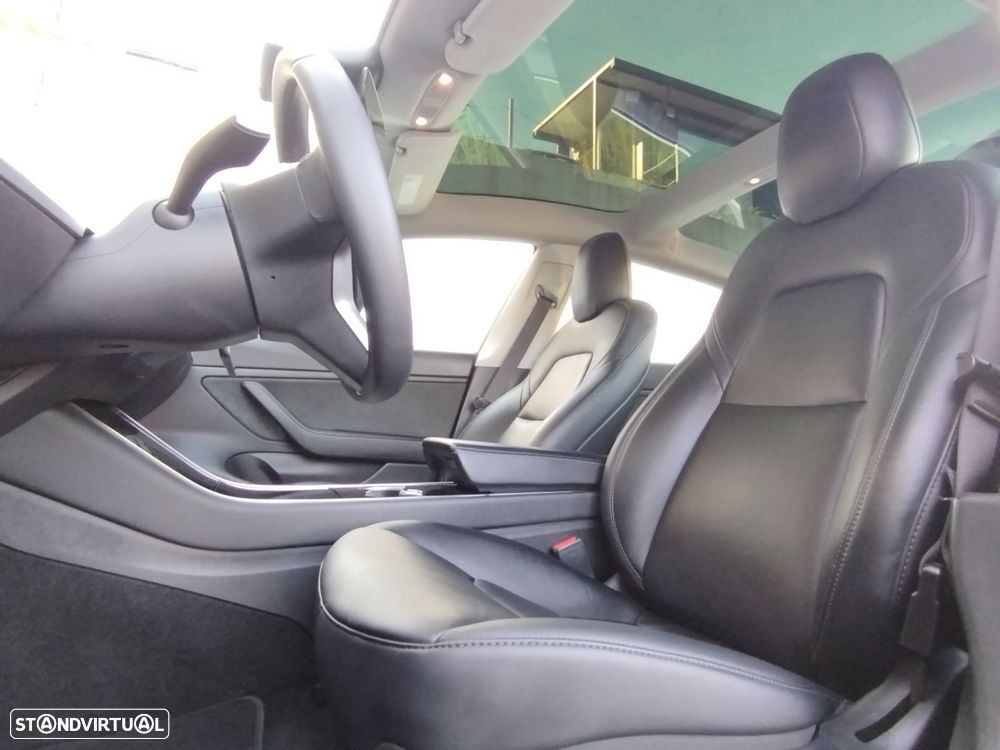 Tesla Model 3 Long Range Tração Integral - 5