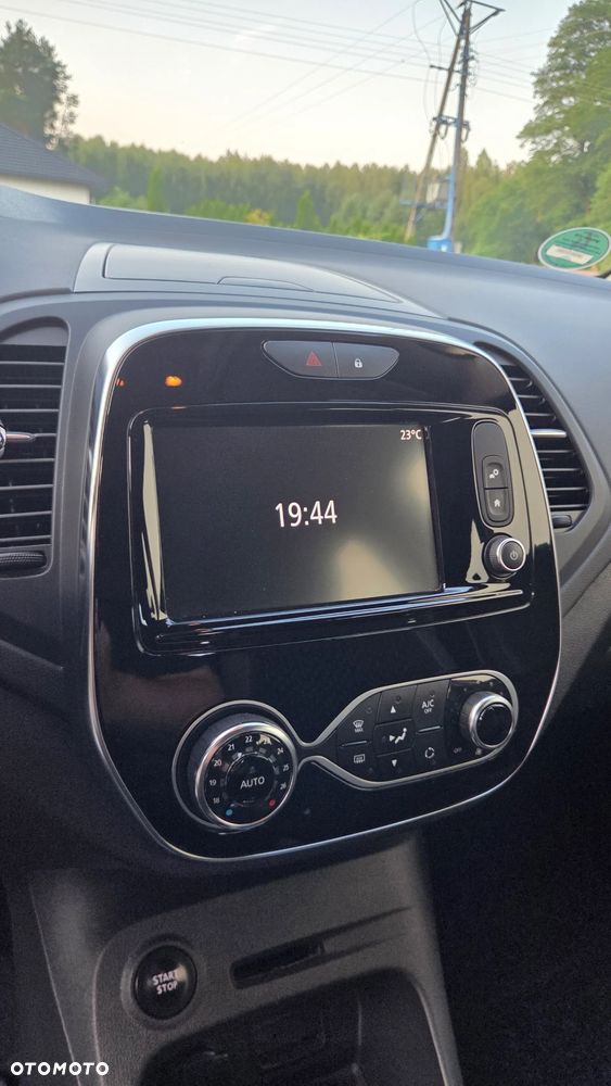 Renault Captur ENERGY TCe 90 Start&Stop XMOD - 22