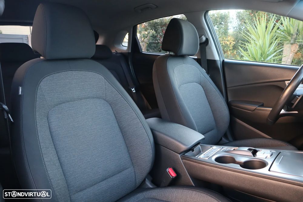 Hyundai Kauai EV 39 kWh Premium - 24