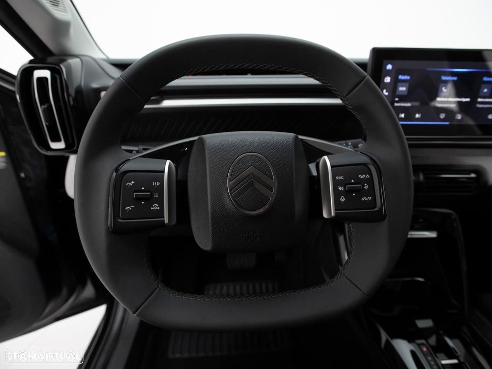 Citroën e-C3 MAX - 16