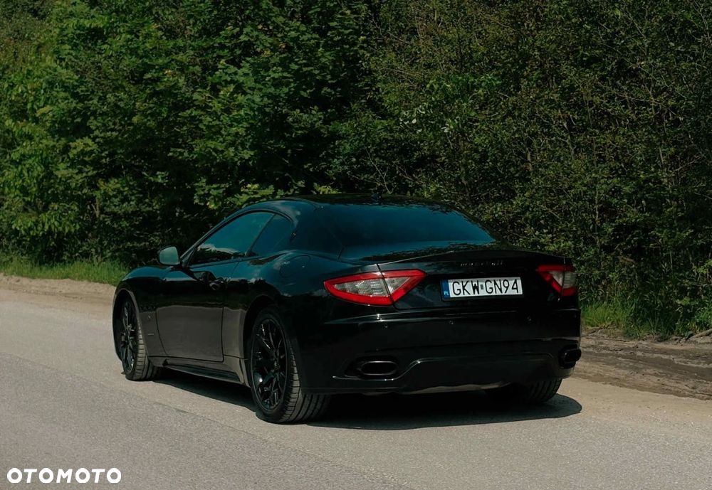 Maserati GranTurismo - 17