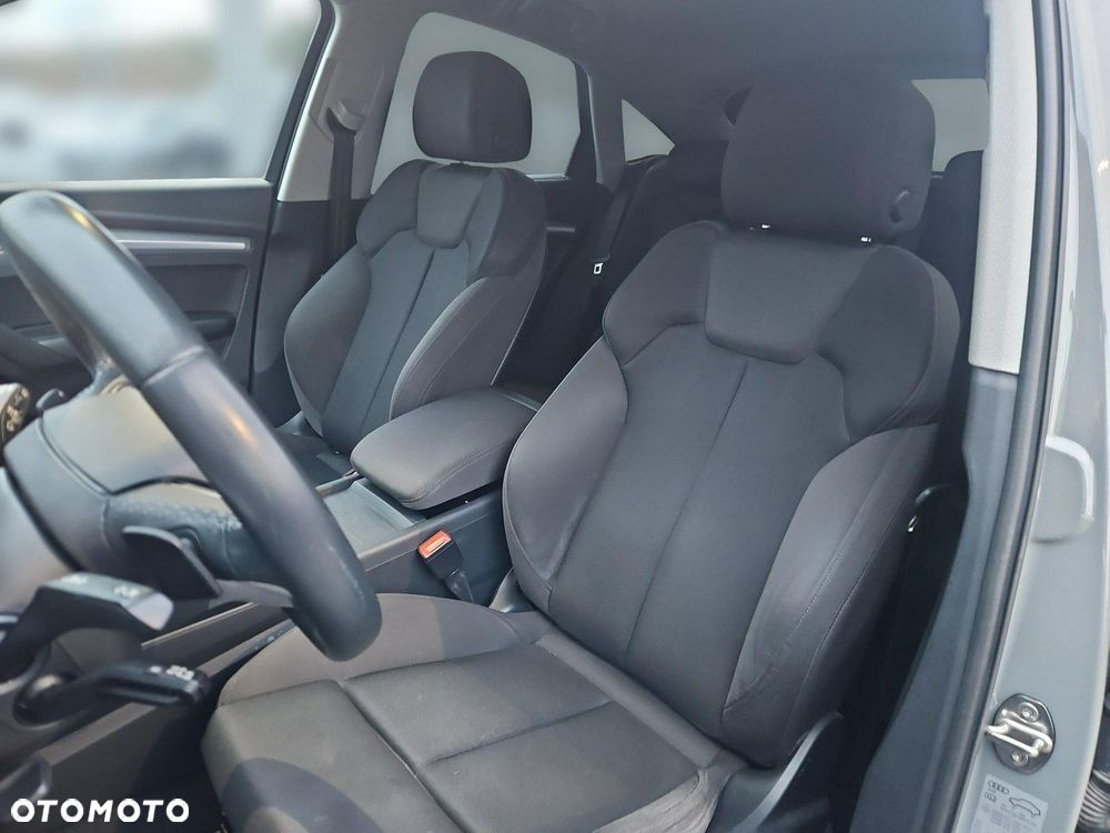 Audi Q5 Sportback - 17