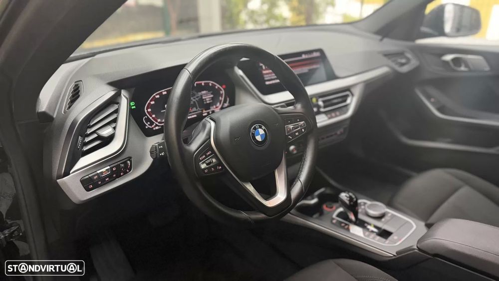 BMW 218 Gran Coupé i Aut. - 15