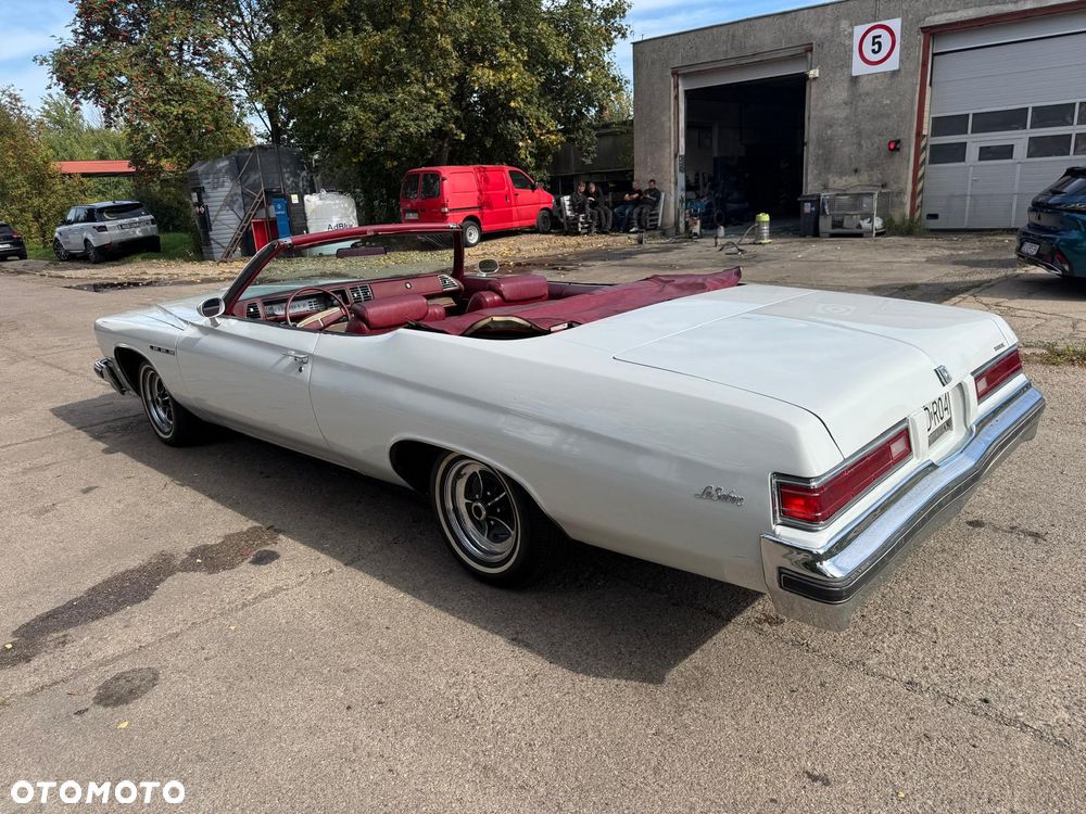 Buick Le Sabre - 11