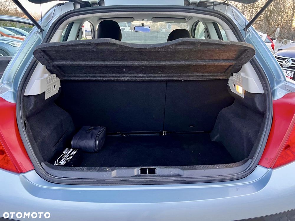 Peugeot 207 1.4 U Move - 31