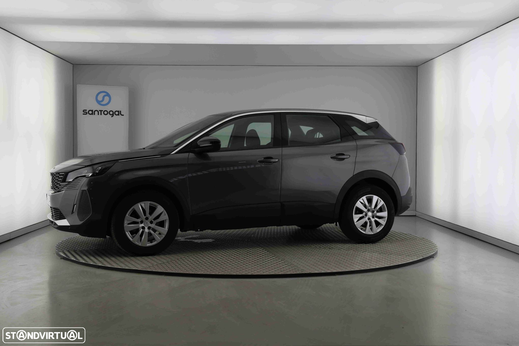 Peugeot 3008 1.2 PureTech Active Pack - 6