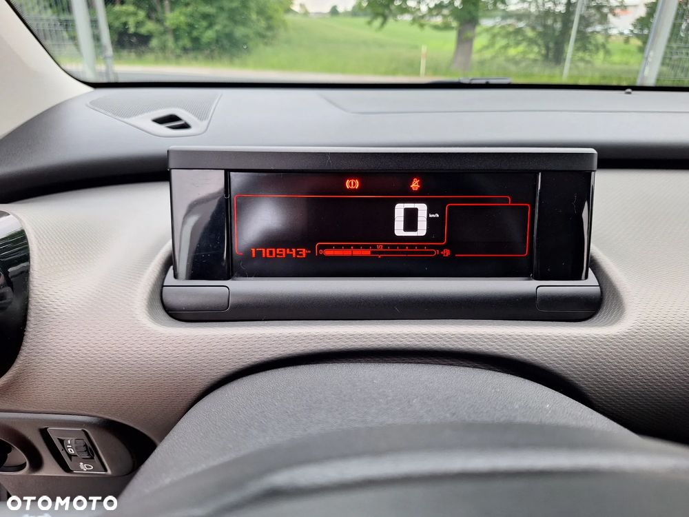 Citroën C4 Cactus 1.6 Blue HDi Shine Edition - 24