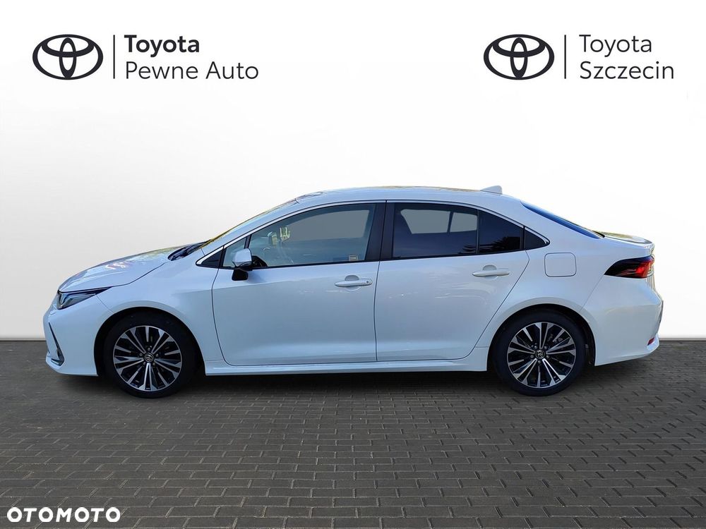 Toyota Corolla 1.5 Style MS - 2