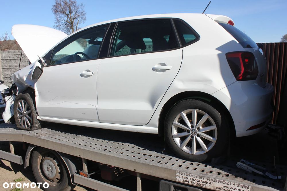 Volkswagen Polo 1.0 Lounge - 7