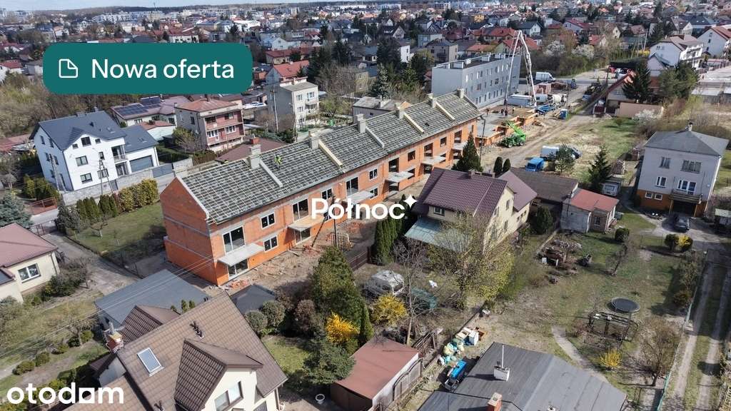 Nowa inwestycja, osiedle Piłsudskiego !!