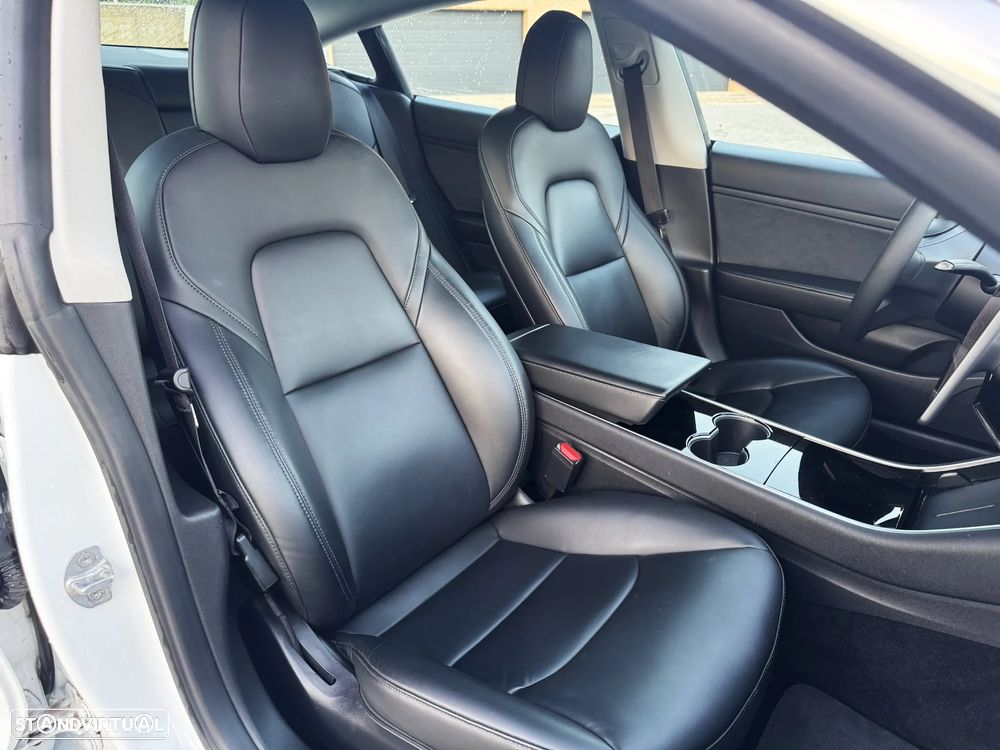 Tesla Model 3 Standard Range Plus RWD - 7