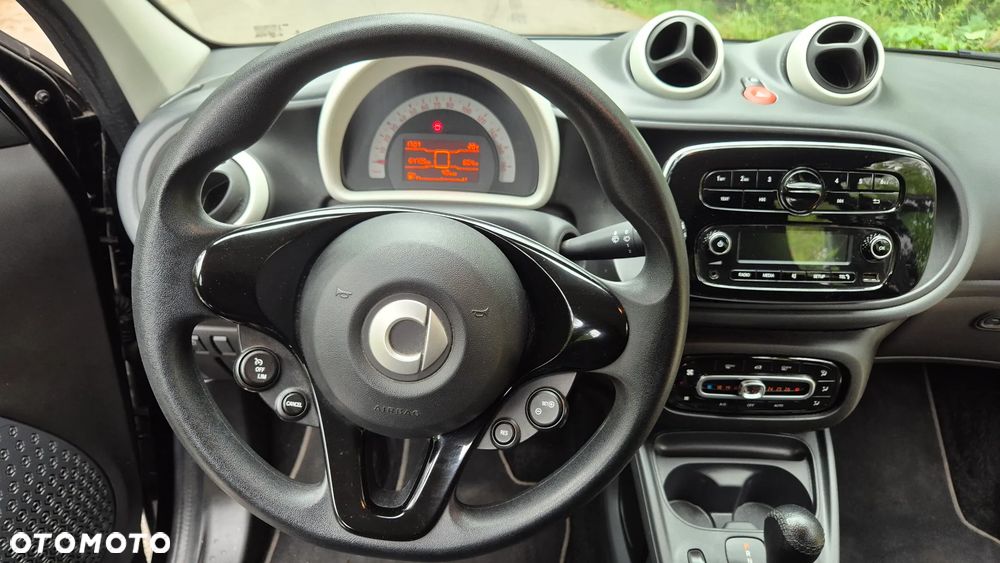 Smart Forfour twinamic - 18