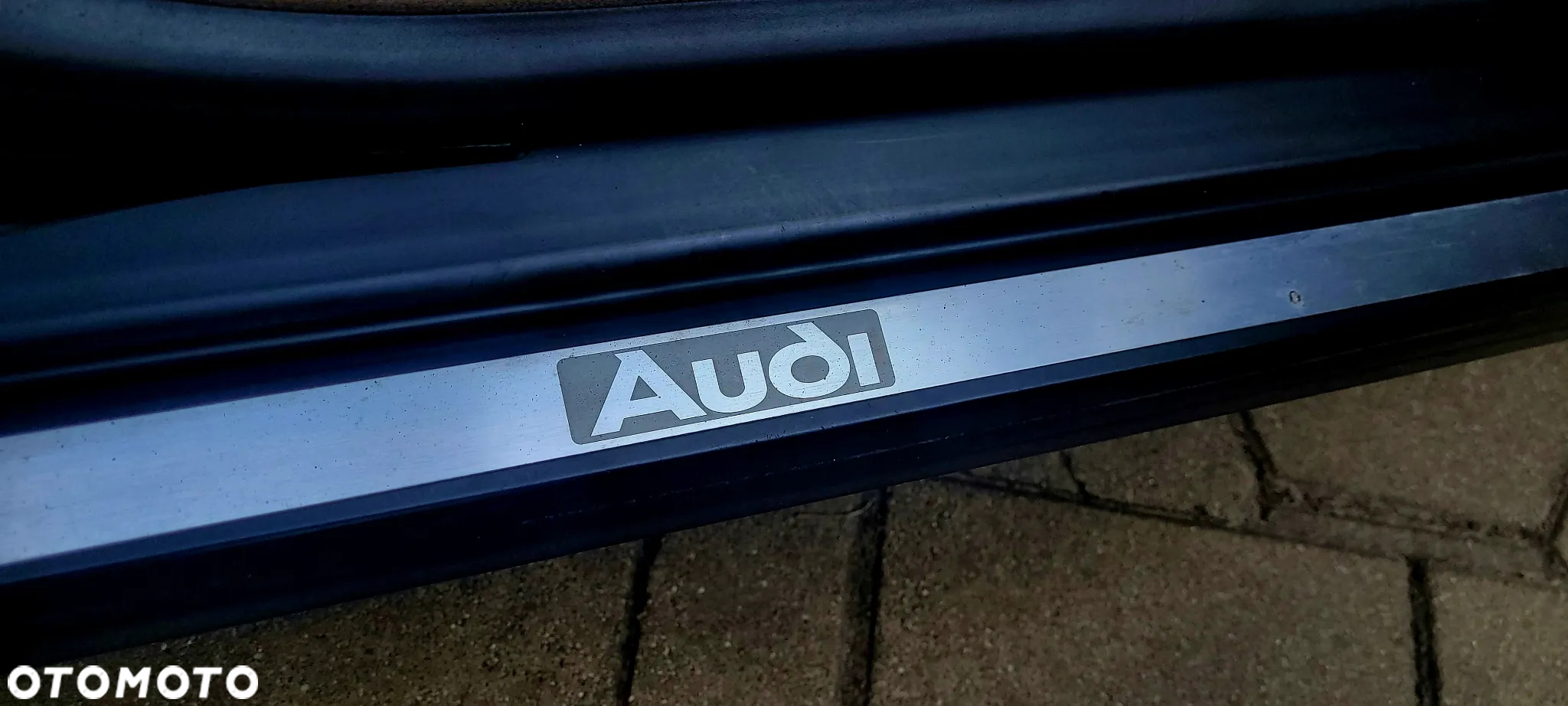Audi A6 Avant 1.9 TDI - 23