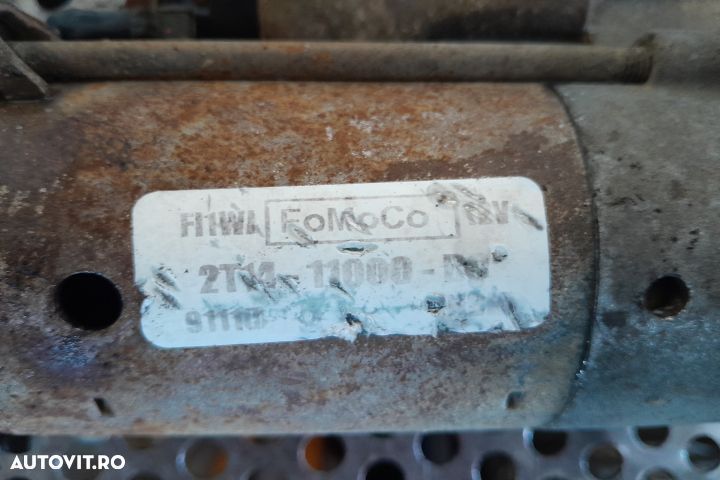 Electromotor AV6N11000GB AV6N11000GB Ford Transit Connect 1 [2002 - 2 - 5