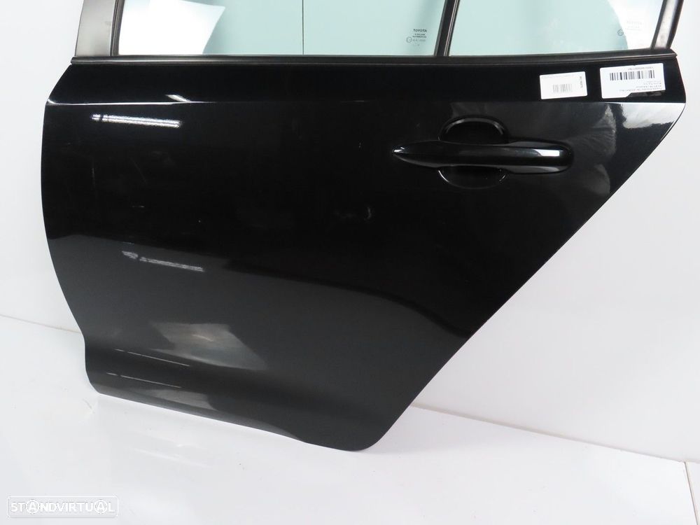 Porta Esquerdo/Trás Usado / Original TOYOTA COROLLA Estate (_E21_)/TOYOTA COROLL... - 3