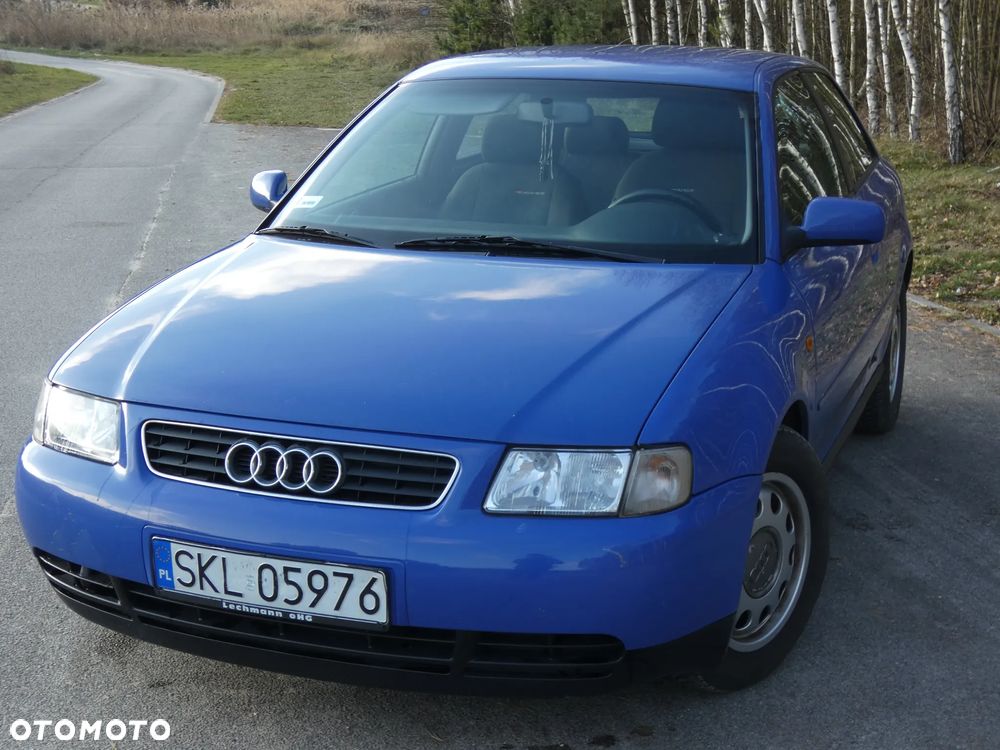 Audi A3 Sportback - 6