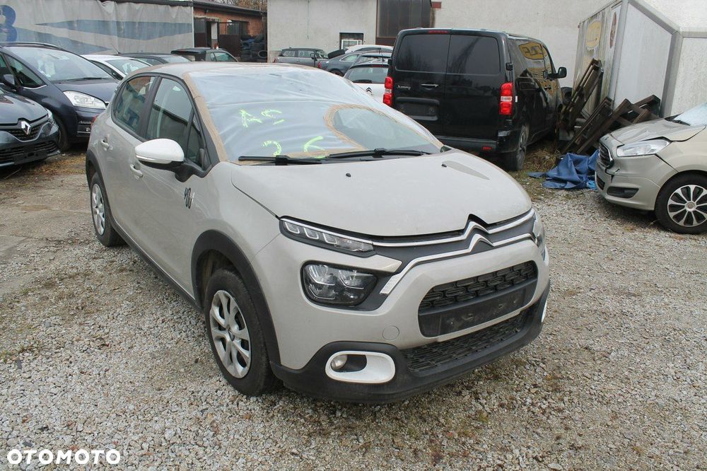 Citroën C3 - 3