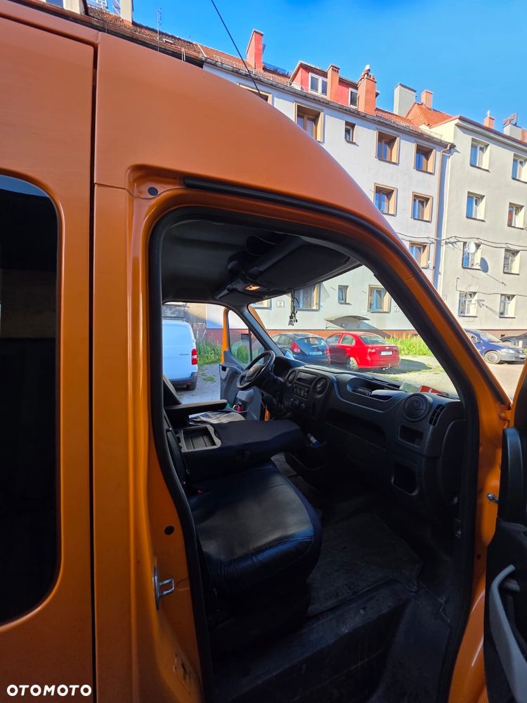 Renault Master - 4