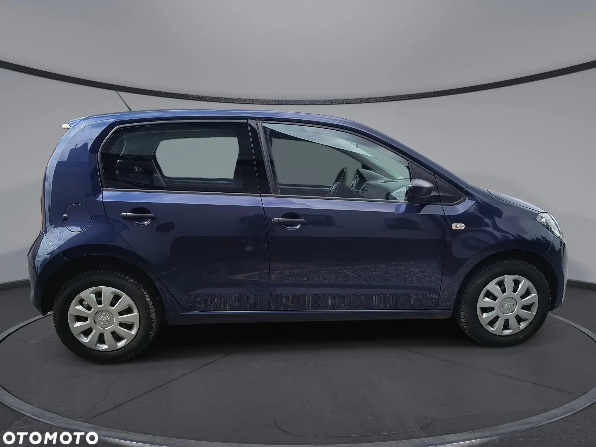 Skoda Citigo 1.0 Ambition EU6 - 6
