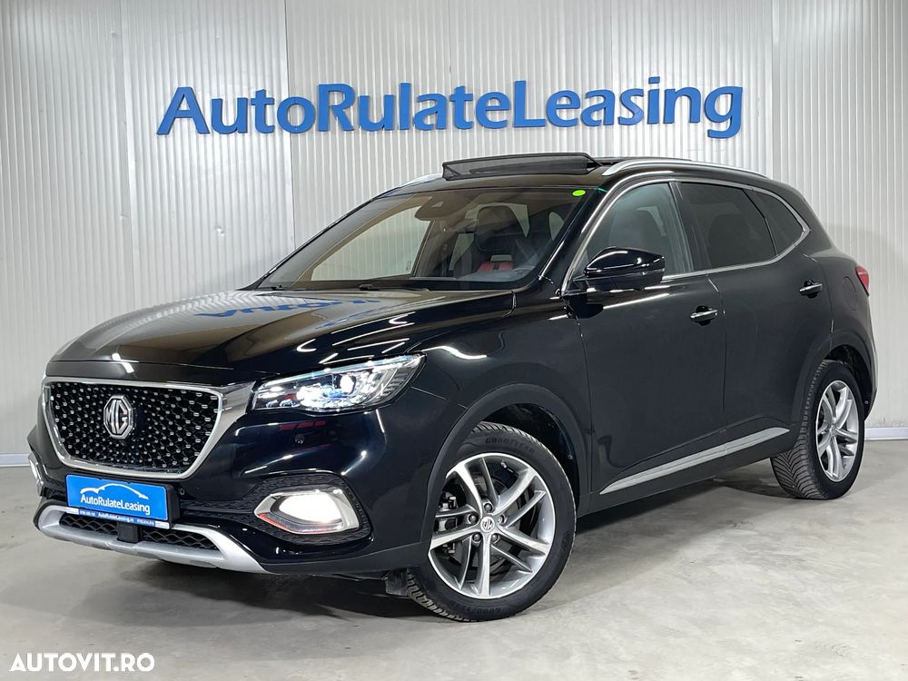 MG EHS 1.5 T-GDi AT PHEV Exclusive - 2